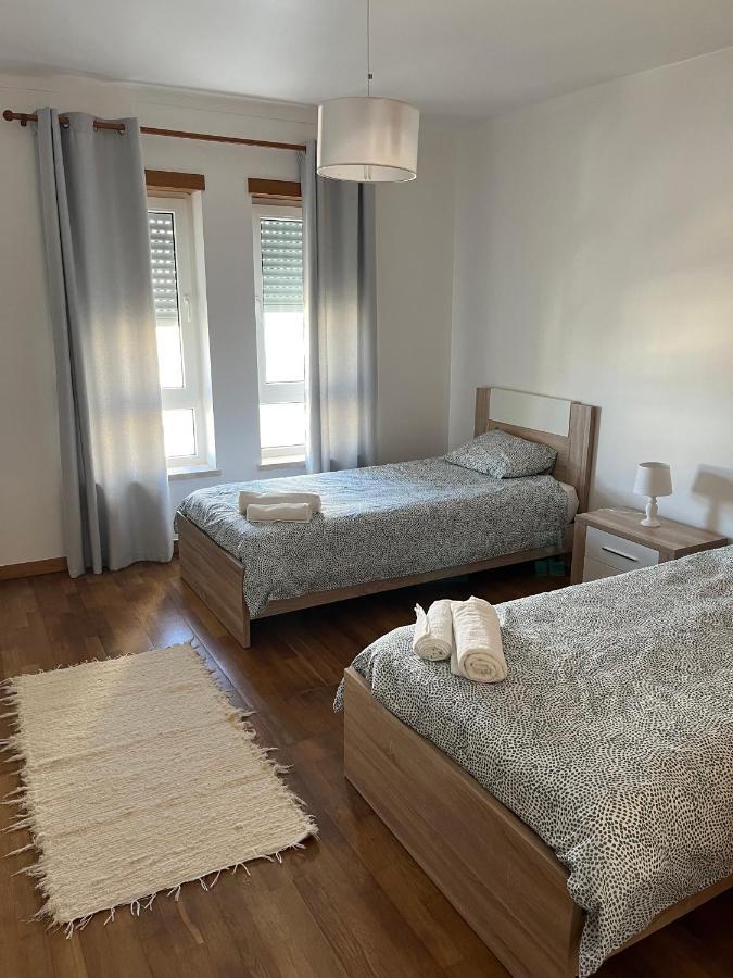 Tome'S House - Baleal Solvillage 2 Ferrel  Εξωτερικό φωτογραφία