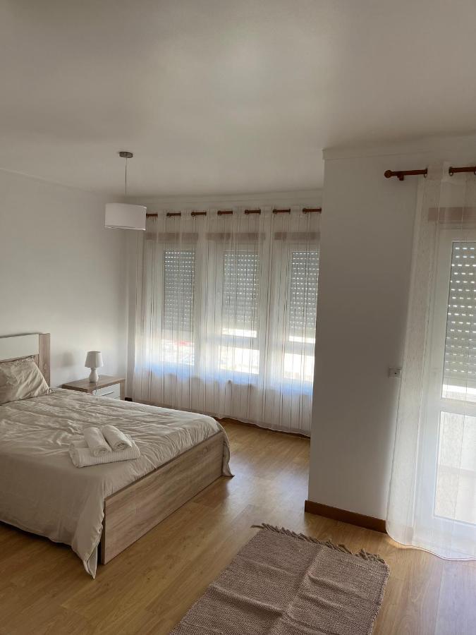 Tome'S House - Baleal Solvillage 2 Ferrel  Εξωτερικό φωτογραφία
