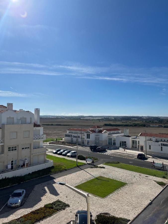 Tome'S House - Baleal Solvillage 2 Ferrel  Εξωτερικό φωτογραφία