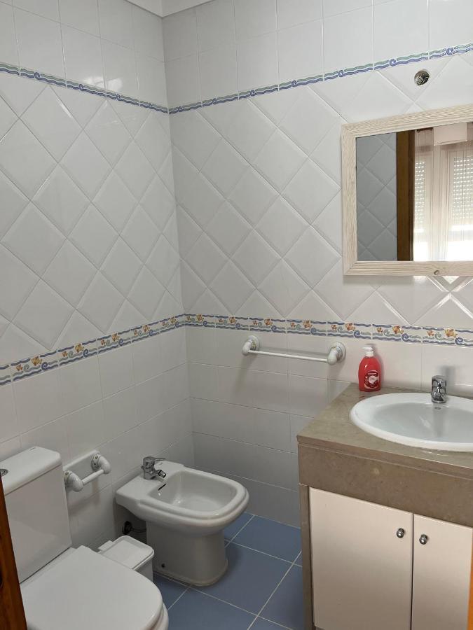 Tome'S House - Baleal Solvillage 2 Ferrel  Εξωτερικό φωτογραφία