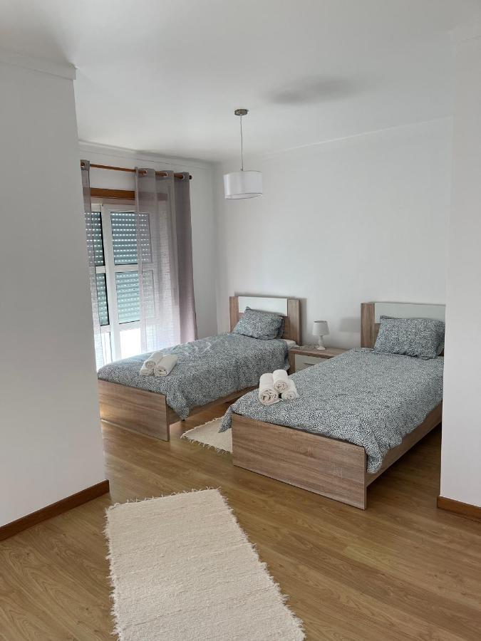 Tome'S House - Baleal Solvillage 2 Ferrel  Εξωτερικό φωτογραφία