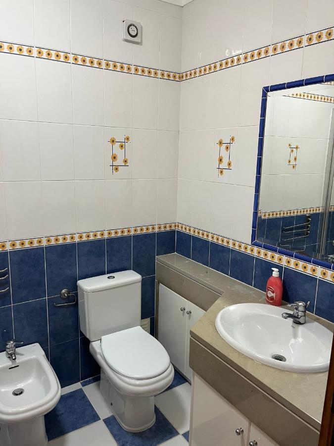 Tome'S House - Baleal Solvillage 2 Ferrel  Εξωτερικό φωτογραφία